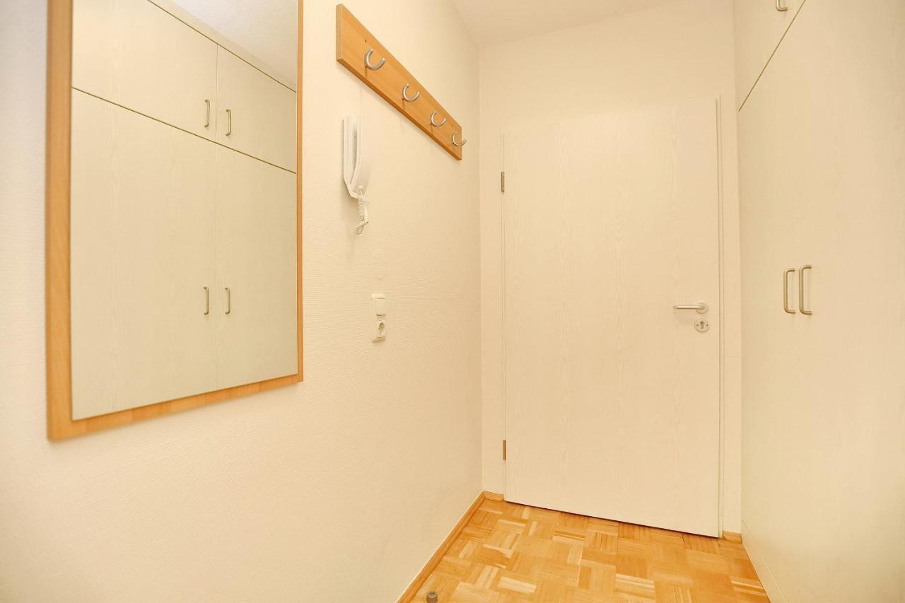 Haffblick Wohnung 41 Ostseebad Boltenhagen Exterior foto