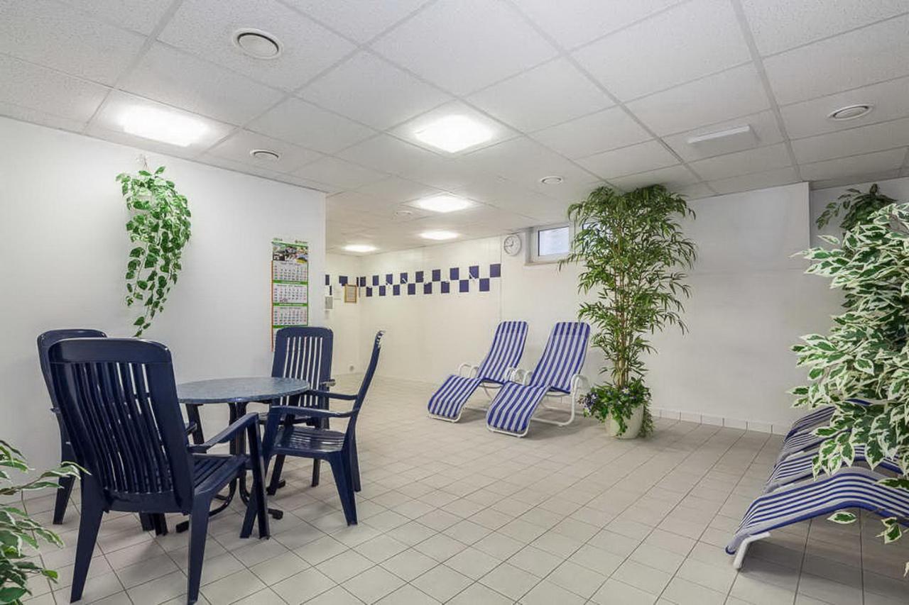 Haffblick Wohnung 41 Ostseebad Boltenhagen Exterior foto