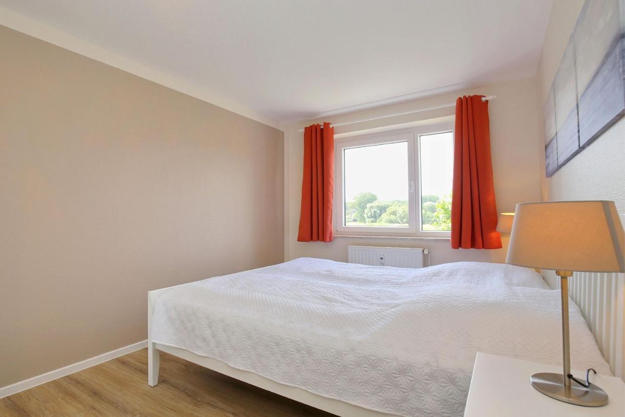 Haffblick Wohnung 41 Ostseebad Boltenhagen Exterior foto