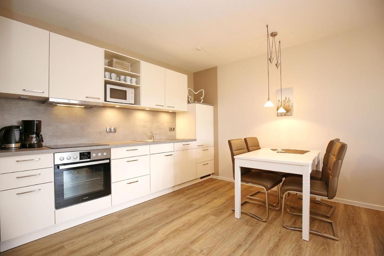 Haffblick Wohnung 41 Ostseebad Boltenhagen Exterior foto