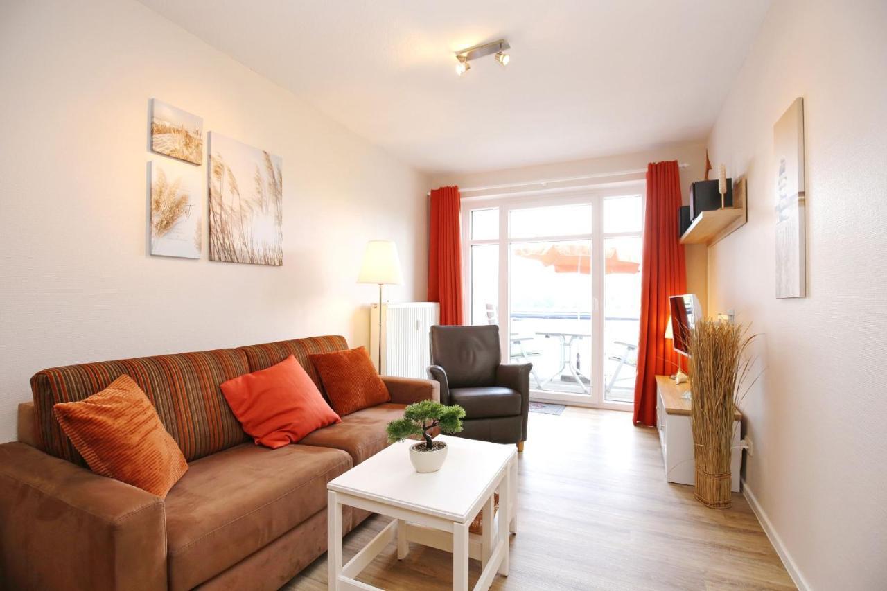 Haffblick Wohnung 41 Ostseebad Boltenhagen Exterior foto